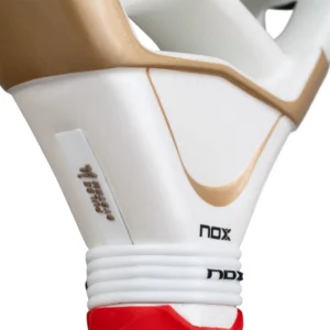 pala de padel nox at10 genius 12k alum xtrem 2026