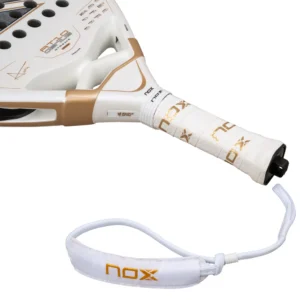 pala de padel nox at10 genius 12k alum xtrem 2026