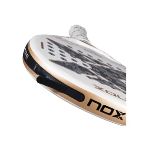 pala de padel nox at10 genius 12k alum xtrem 2026