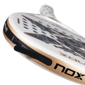 pala de padel nox at10 genius 12k alum xtrem 2026
