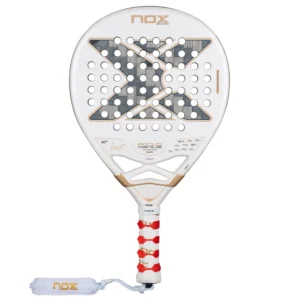 pala de padel nox at10 genius 12k alum xtrem 2026