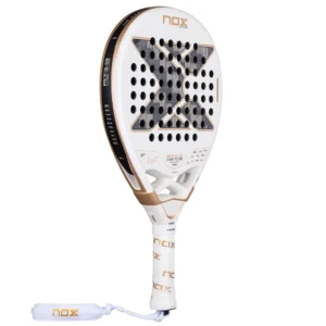 pala de padel nox at10 genius 12k alum xtrem 2026