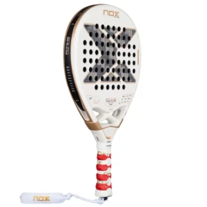 pala de padel nox at10 genius 12k alum xtrem 2026