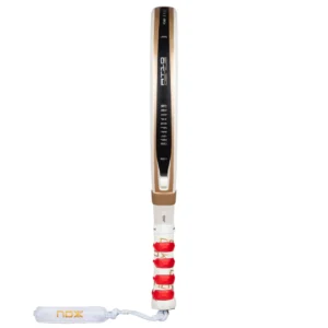 pala de padel nox at10 genius 12k alum xtrem 2026