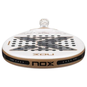 pala de padel nox at10 genius 12k alum xtrem 2026