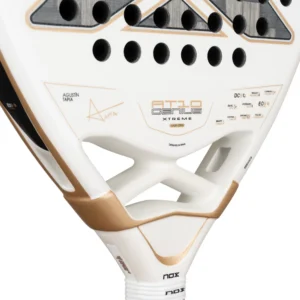 pala de padel nox at10 genius 12k alum xtrem 2026