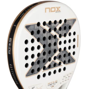 pala de padel nox at10 genius 12k alum xtrem 2026