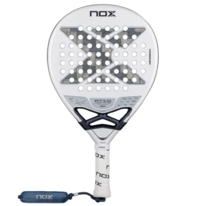 pala de padel nox at10 genius 12k alum xtrem lite 2026