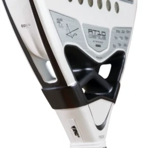 pala de padel nox at10 genius 12k alum xtrem lite 2026
