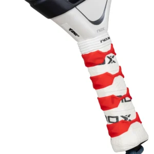 pala de padel nox at10 genius 12k alum xtrem lite 2026