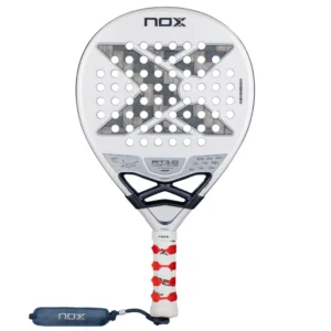 pala de padel nox at10 genius 12k alum xtrem lite 2026