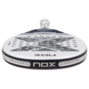 pala de padel nox at10 genius 12k alum xtrem lite 2026