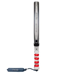 pala de padel nox at10 genius 12k alum xtrem lite 2026