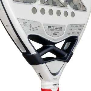pala de padel nox at10 genius 12k alum xtrem lite 2026
