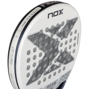 pala de padel nox at10 genius 12k alum xtrem lite 2026