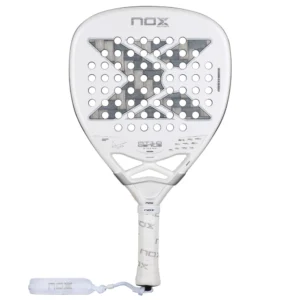 pala de padel nox at10 genius attack 12k alum xtrem 2026