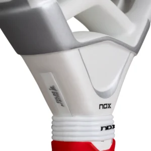 pala de padel nox at10 genius attack 12k alum xtrem 2026