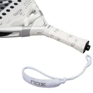 pala de padel nox at10 genius attack 12k alum xtrem 2026