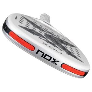 pala de padel nox at10 genius attack 12k alum xtrem 2026