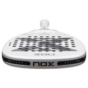 pala de padel nox at10 genius attack 12k alum xtrem 2026