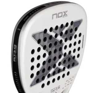 pala de padel nox at10 genius attack 12k alum xtrem 2026