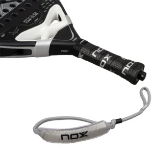 pala de padel nox at10 genius attack 18k alum 2026