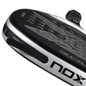 pala de padel nox at10 genius attack 18k alum 2026