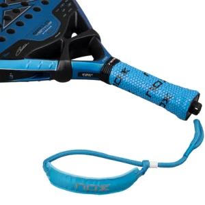 pala de padel nox ea10 ventus attack 12k xtreme by edu alonso 2026