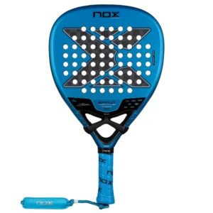 pala de padel nox ea10 ventus attack 12k xtreme by edu alonso 2026