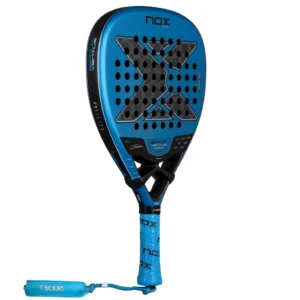 pala de padel nox ea10 ventus attack 12k xtreme by edu alonso 2026