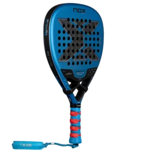pala de padel nox ea10 ventus attack 12k xtreme by edu alonso 2026