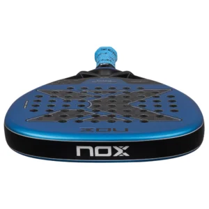 pala de padel nox ea10 ventus attack 12k xtreme by edu alonso 2026
