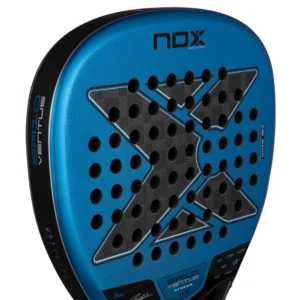 pala de padel nox ea10 ventus attack 12k xtreme by edu alonso 2026