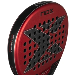 pala de padel nox ea10 ventus hybrid 12k xtrem 2026