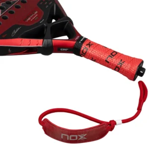 pala de padel nox ea10 ventus hybrid 12k xtrem 2026