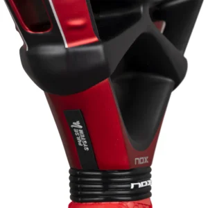pala de padel nox ea10 ventus hybrid 12k xtrem 2026