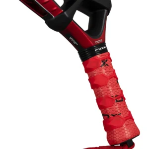 pala de padel nox ea10 ventus hybrid 12k xtrem 2026