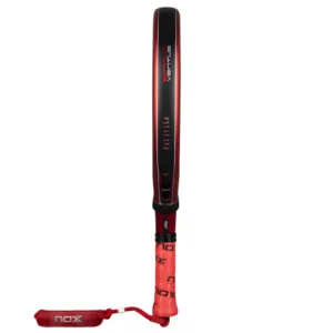 pala de padel nox ea10 ventus hybrid 12k xtrem 2026