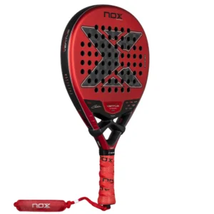 pala de padel nox ea10 ventus hybrid 12k xtrem 2026
