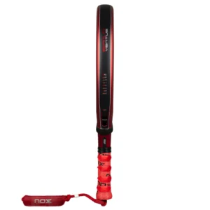 pala de padel nox ea10 ventus hybrid 12k xtrem 2026