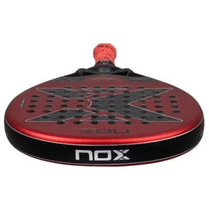 pala de padel nox ea10 ventus hybrid 12k xtrem 2026