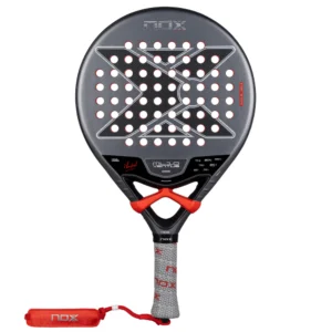 pala de padel nox ml10 ventus control 3k by miguel lamperti 2026