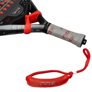 pala de padel nox ml10 ventus control 3k by miguel lamperti 2026