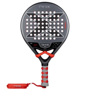 pala de padel nox ml10 ventus control 3k by miguel lamperti 2026