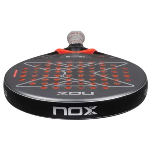 pala de padel nox ml10 ventus control 3k by miguel lamperti 2026