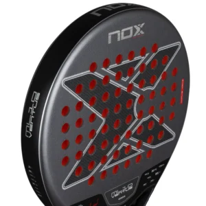 pala de padel nox ml10 ventus control 3k by miguel lamperti 2026
