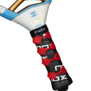 pala padel nox at10 luxury genius 18k alum buenos aires exclusive edition 2026