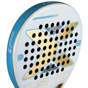 pala padel nox at10 luxury genius 18k alum buenos aires exclusive edition 2026