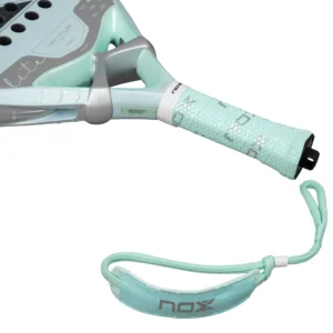 pala de padel nox ventus hybrid 12k lite 2026
