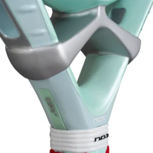 pala de padel nox ventus hybrid 12k lite 2026